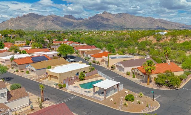 6161 N Integrity Drive, Tucson, AZ 85704