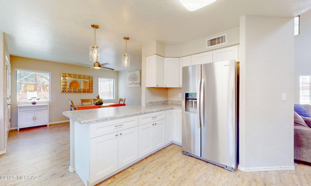 6161 N Integrity Drive, Tucson, AZ 85704