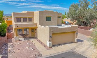 6161 N Integrity Drive, Tucson, AZ 85704