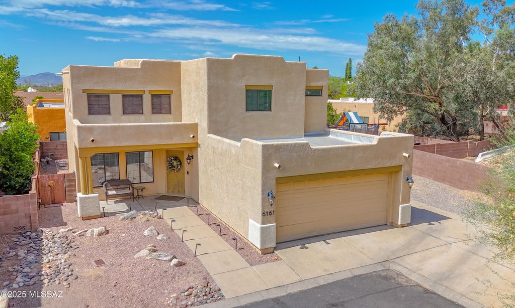 6161 N Integrity Drive, Tucson, AZ 85704