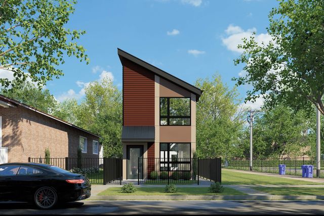 5445 S Mozart Avenue, Chicago, IL 60632