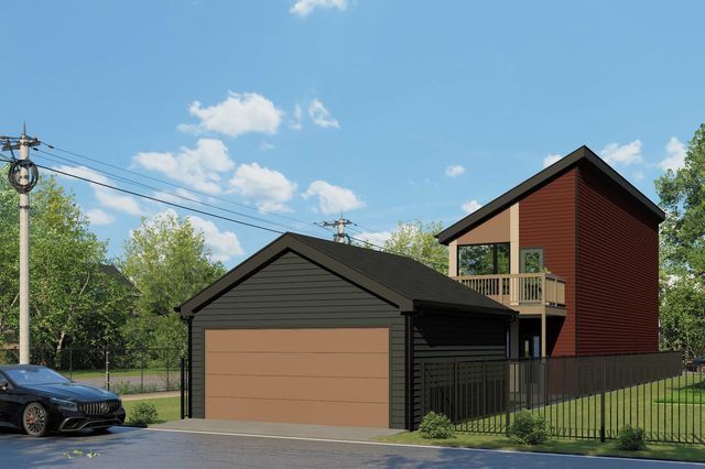 5445 S Mozart Avenue, Chicago, IL 60632