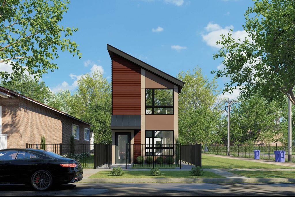 5445 S Mozart Avenue, Chicago, IL 60632 — photo 2
