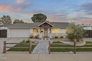 542 American Oaks Avenue, Thousand Oaks, CA 91320