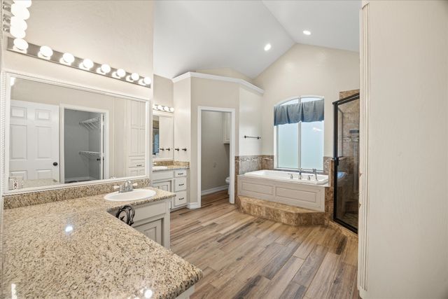 9616 Air Park Drive, Granbury, TX 76049