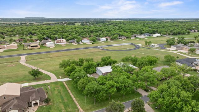 9616 Air Park Drive, Granbury, TX 76049