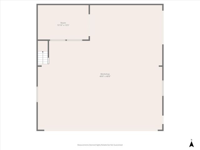 9616 Air Park Drive, Granbury, TX 76049