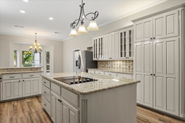 9616 Air Park Drive, Granbury, TX 76049