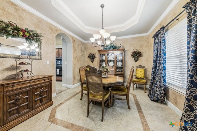1511 Mount Bear, Canyon Lake, TX 78133