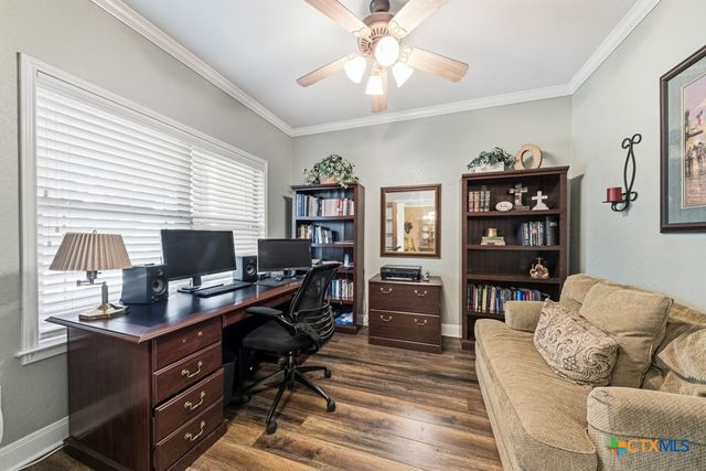 1511 Mount Bear, Canyon Lake, TX 78133