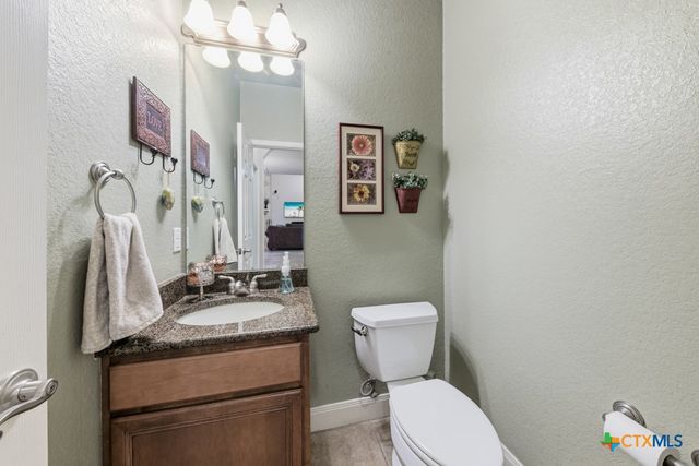 1511 Mount Bear, Canyon Lake, TX 78133
