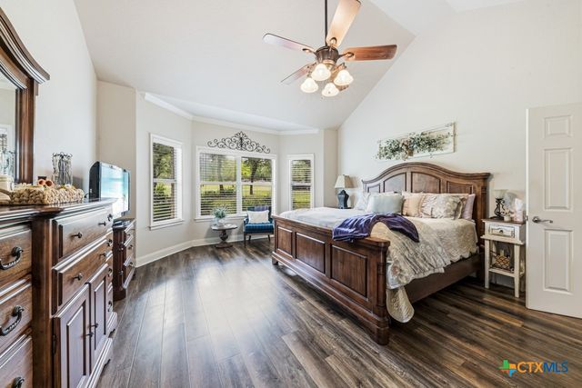 1511 Mount Bear, Canyon Lake, TX 78133