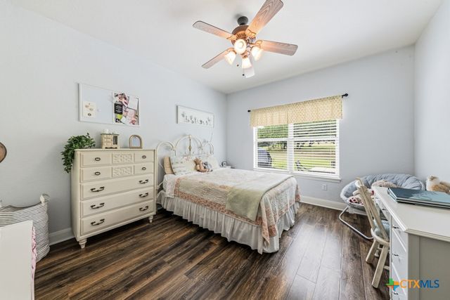1511 Mount Bear, Canyon Lake, TX 78133