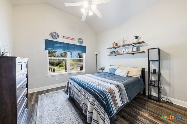 1511 Mount Bear, Canyon Lake, TX 78133