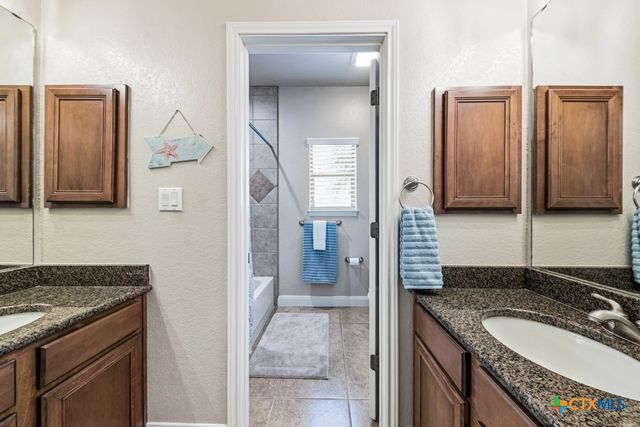 1511 Mount Bear, Canyon Lake, TX 78133