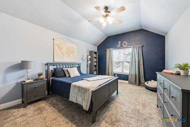1511 Mount Bear, Canyon Lake, TX 78133