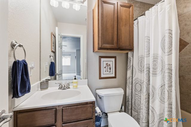 1511 Mount Bear, Canyon Lake, TX 78133