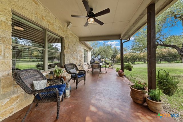1511 Mount Bear, Canyon Lake, TX 78133