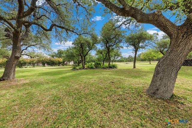 1511 Mount Bear, Canyon Lake, TX 78133