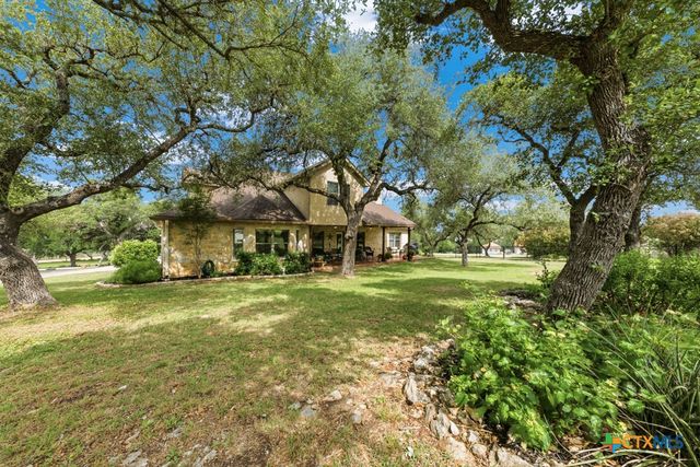 1511 Mount Bear, Canyon Lake, TX 78133