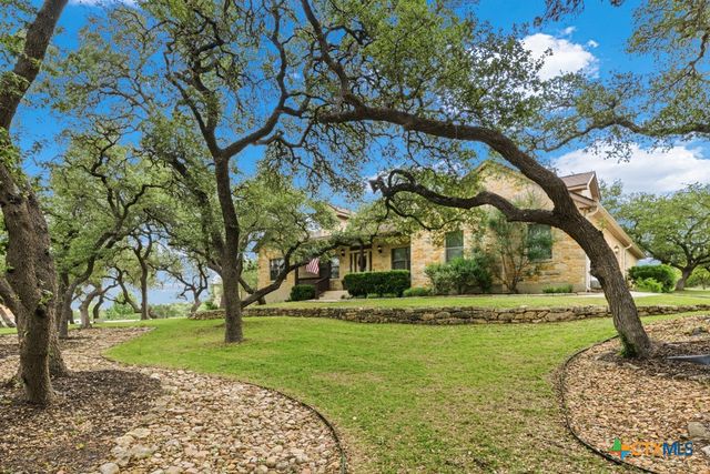 1511 Mount Bear, Canyon Lake, TX 78133