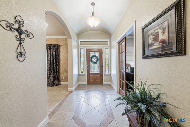1511 Mount Bear, Canyon Lake, TX 78133