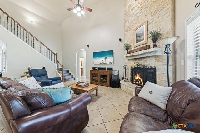1511 Mount Bear, Canyon Lake, TX 78133