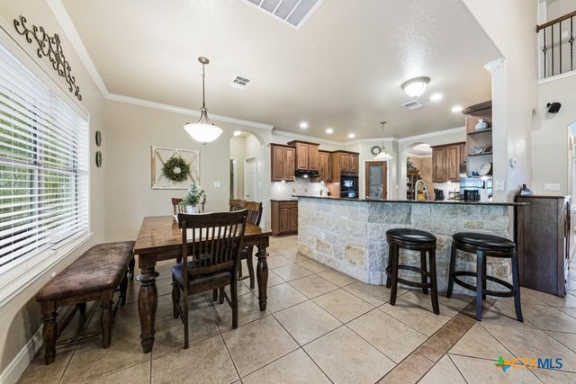 1511 Mount Bear, Canyon Lake, TX 78133