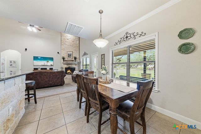 1511 Mount Bear, Canyon Lake, TX 78133
