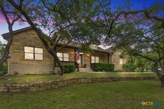 1511 Mount Bear, Canyon Lake, TX 78133