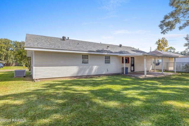 407 Shawn Lane, Jennings, LA 70546