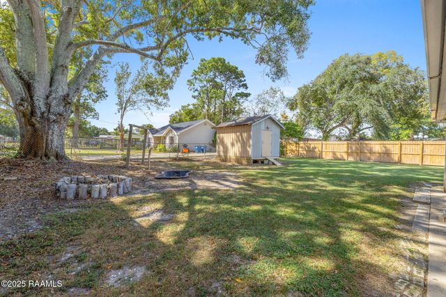 407 Shawn Lane, Jennings, LA 70546