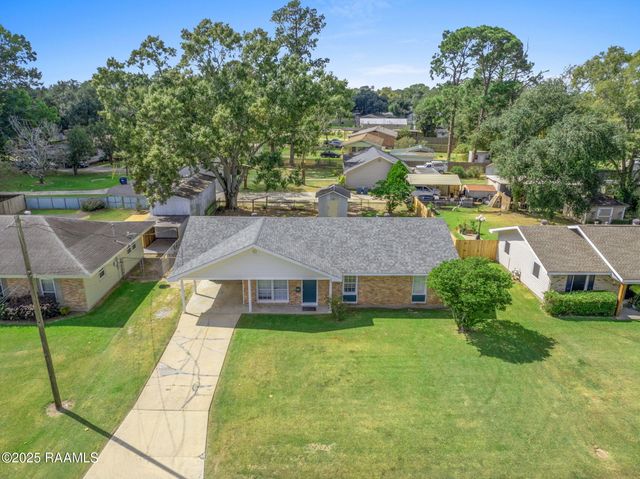 407 Shawn Lane, Jennings, LA 70546