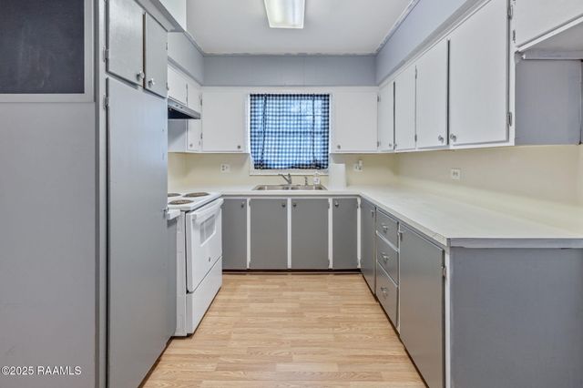 407 Shawn Lane, Jennings, LA 70546