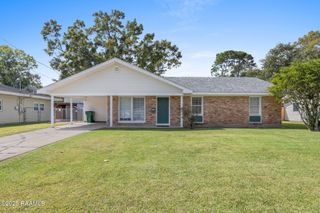 407 Shawn Lane, Jennings, LA 70546