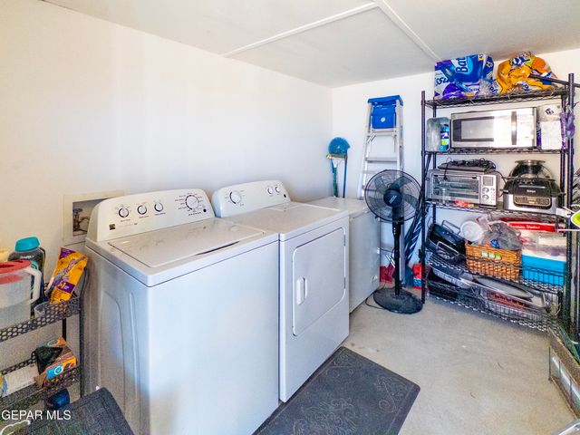 10745 GEMSTONE Street, El Paso, TX 79924