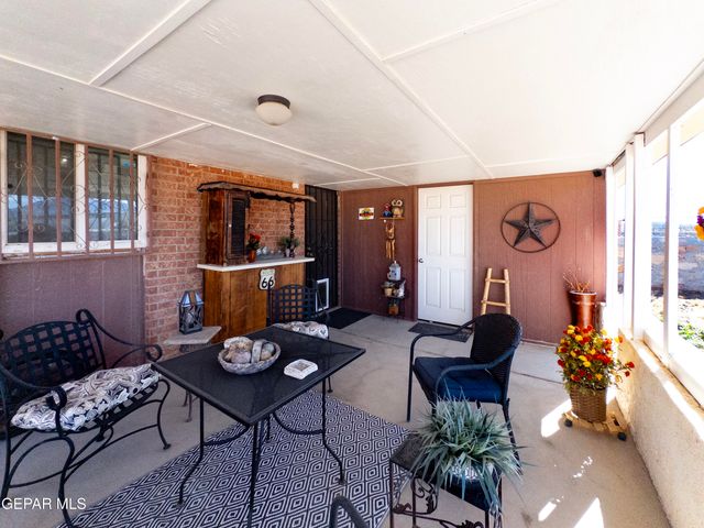 10745 GEMSTONE Street, El Paso, TX 79924