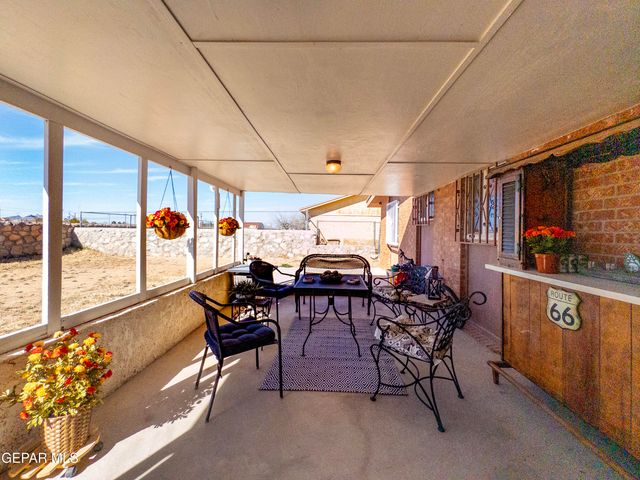 10745 GEMSTONE Street, El Paso, TX 79924