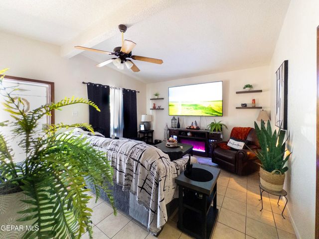 10745 GEMSTONE Street, El Paso, TX 79924