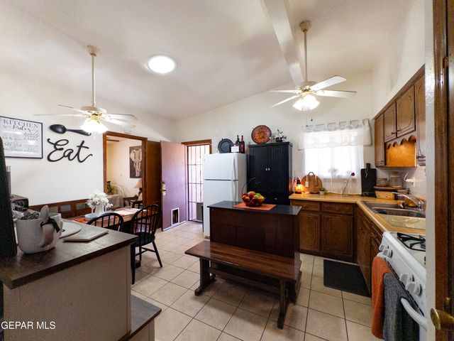 10745 GEMSTONE Street, El Paso, TX 79924