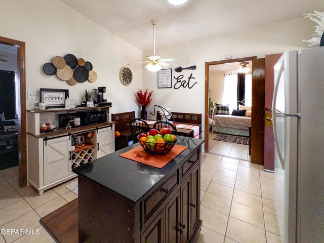 10745 GEMSTONE Street, El Paso, TX 79924