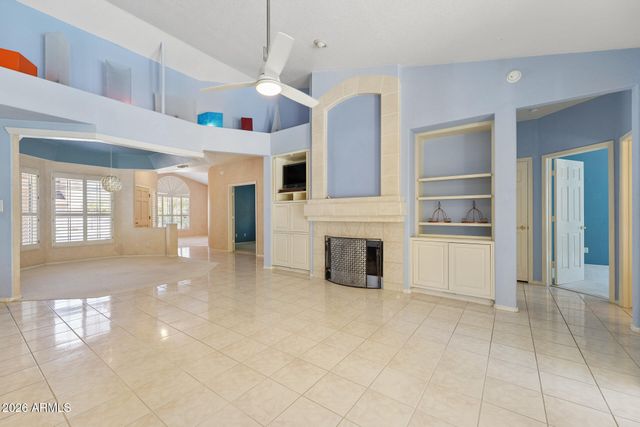 3301 E BEHREND Drive, Phoenix, AZ 85050