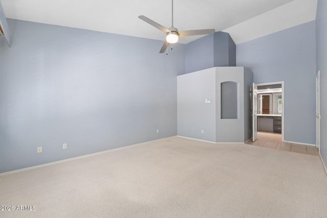 3301 E BEHREND Drive, Phoenix, AZ 85050