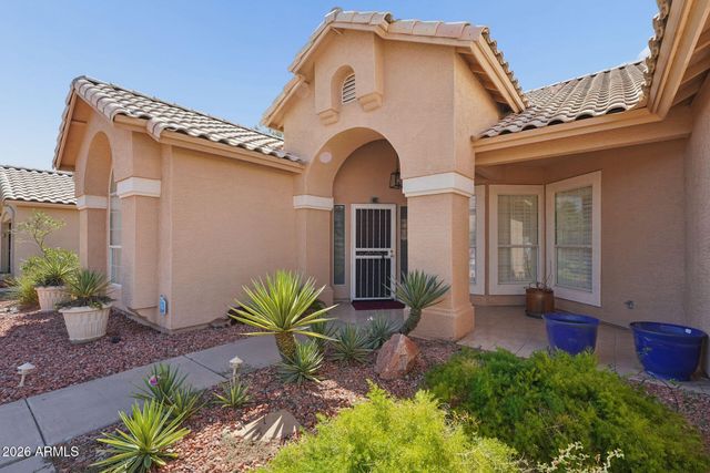 3301 E BEHREND Drive, Phoenix, AZ 85050