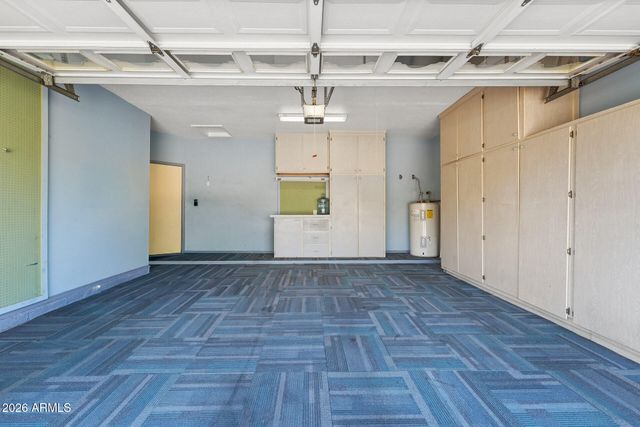 3301 E BEHREND Drive, Phoenix, AZ 85050
