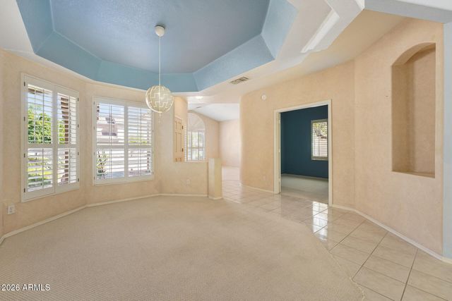 3301 E BEHREND Drive, Phoenix, AZ 85050