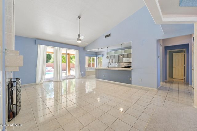 3301 E BEHREND Drive, Phoenix, AZ 85050
