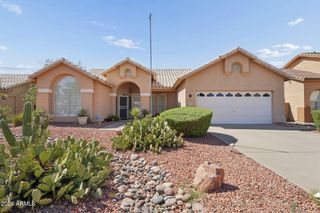 3301 E BEHREND Drive, Phoenix, AZ 85050