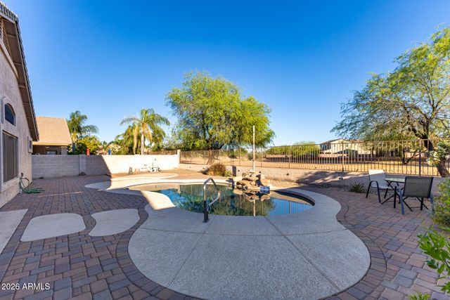 935 W GASCON Road, San Tan Valley, AZ 85143