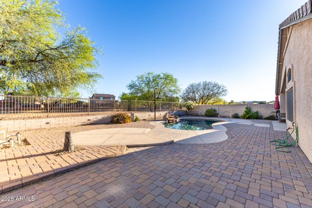 935 W GASCON Road, San Tan Valley, AZ 85143